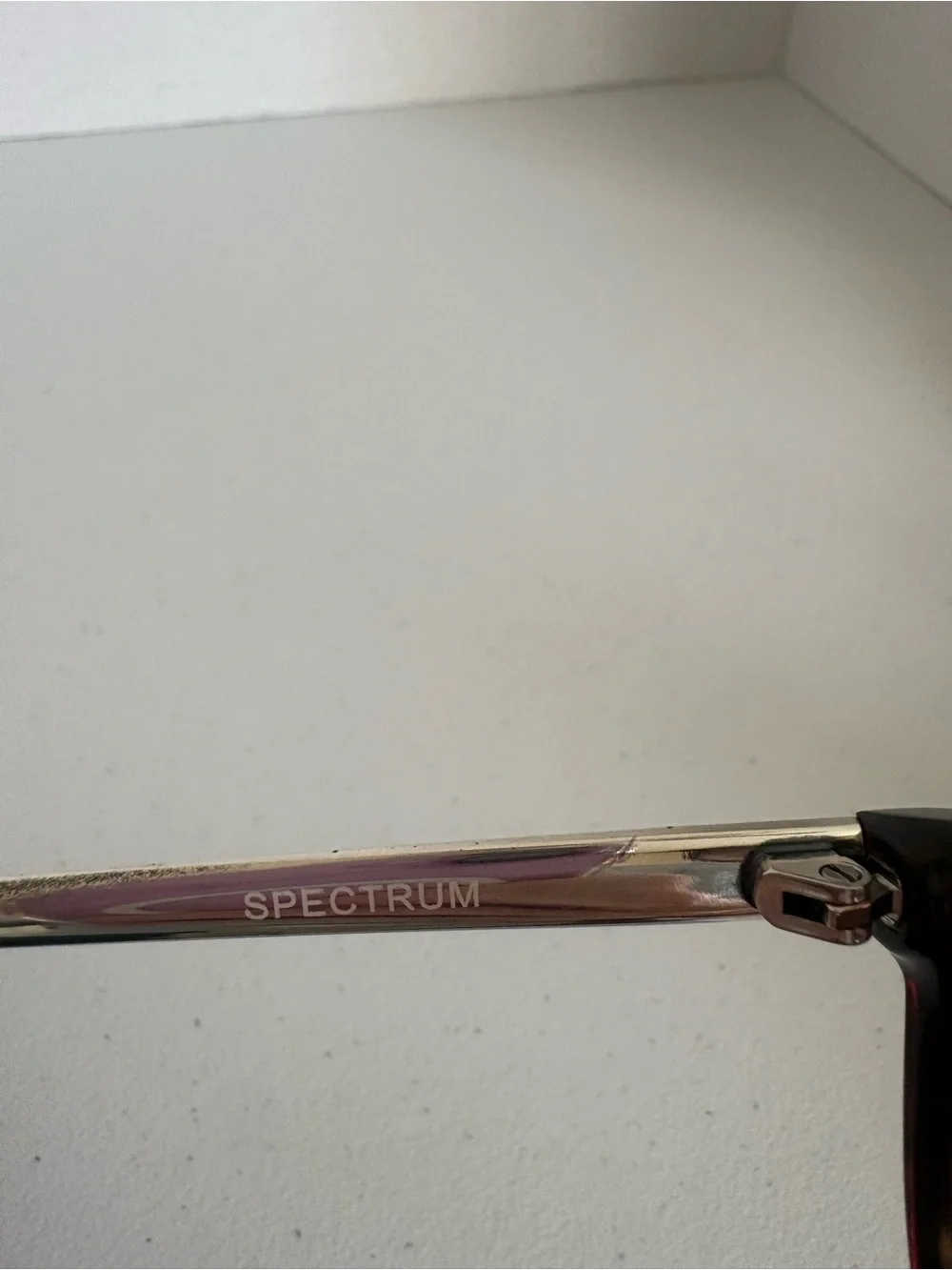 Brighton Tortoise Shell Sunglasses with Brown Gradient Lenses